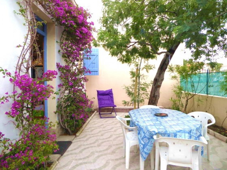 en location saisonnière Villa Argeles Sur Mer - Photo 3