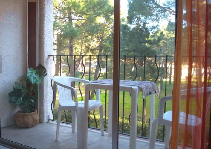 for seasonal lettings Studio cabine Argeles Sur Mer