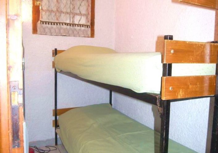 for seasonal lettings Studio cabine Argeles Sur Mer