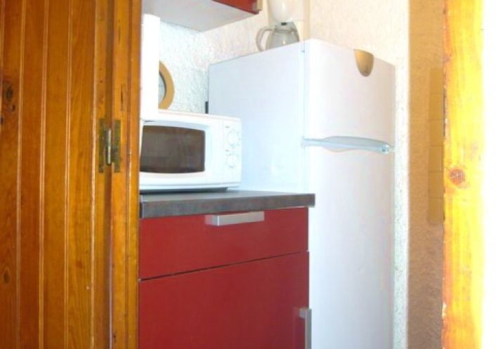 en location saisonnière Studio cabine Argeles Sur Mer
