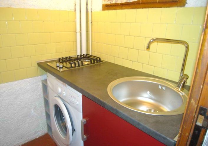 for seasonal lettings Studio cabine Argeles Sur Mer