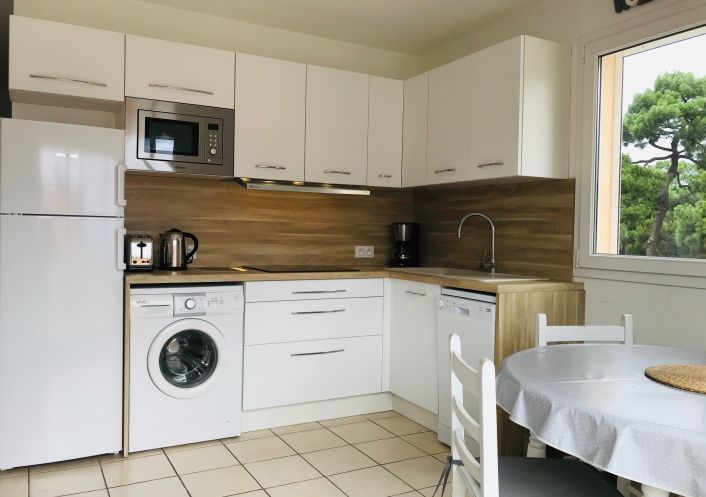 en location saisonnière Appartement Argeles Sur Mer