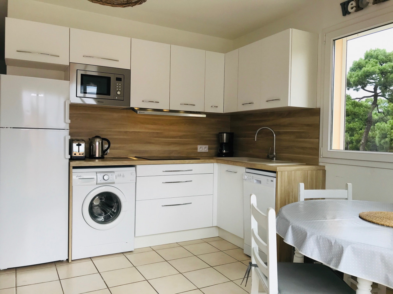 en location saisonnière Appartement Argeles Sur Mer - Photo 2