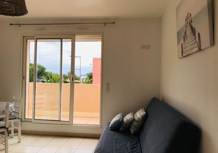 en location saisonnière Appartement Argeles Sur Mer