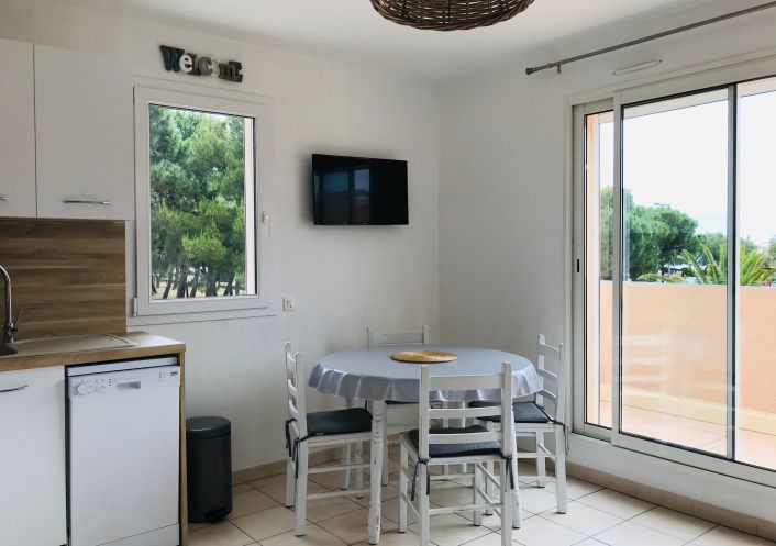 en location saisonnière Appartement Argeles Sur Mer