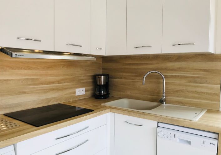 en location saisonnière Appartement Argeles Sur Mer