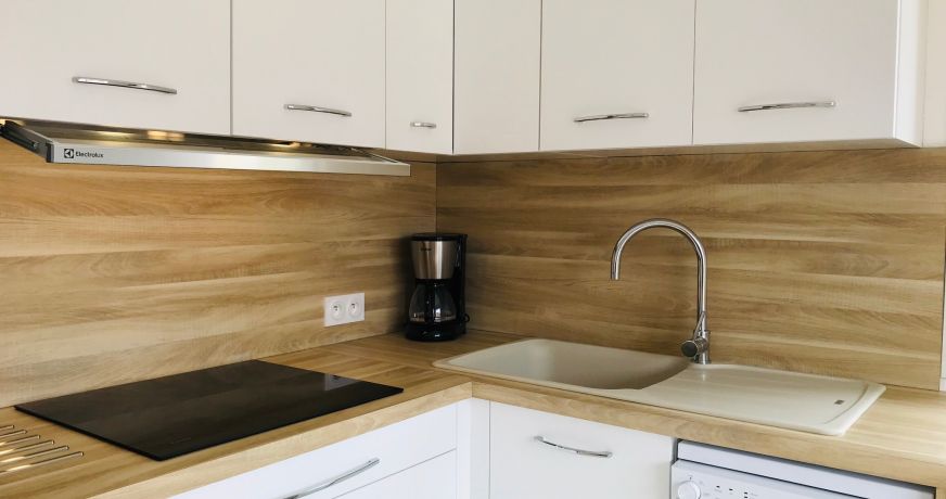 en location saisonnière Appartement Argeles Sur Mer