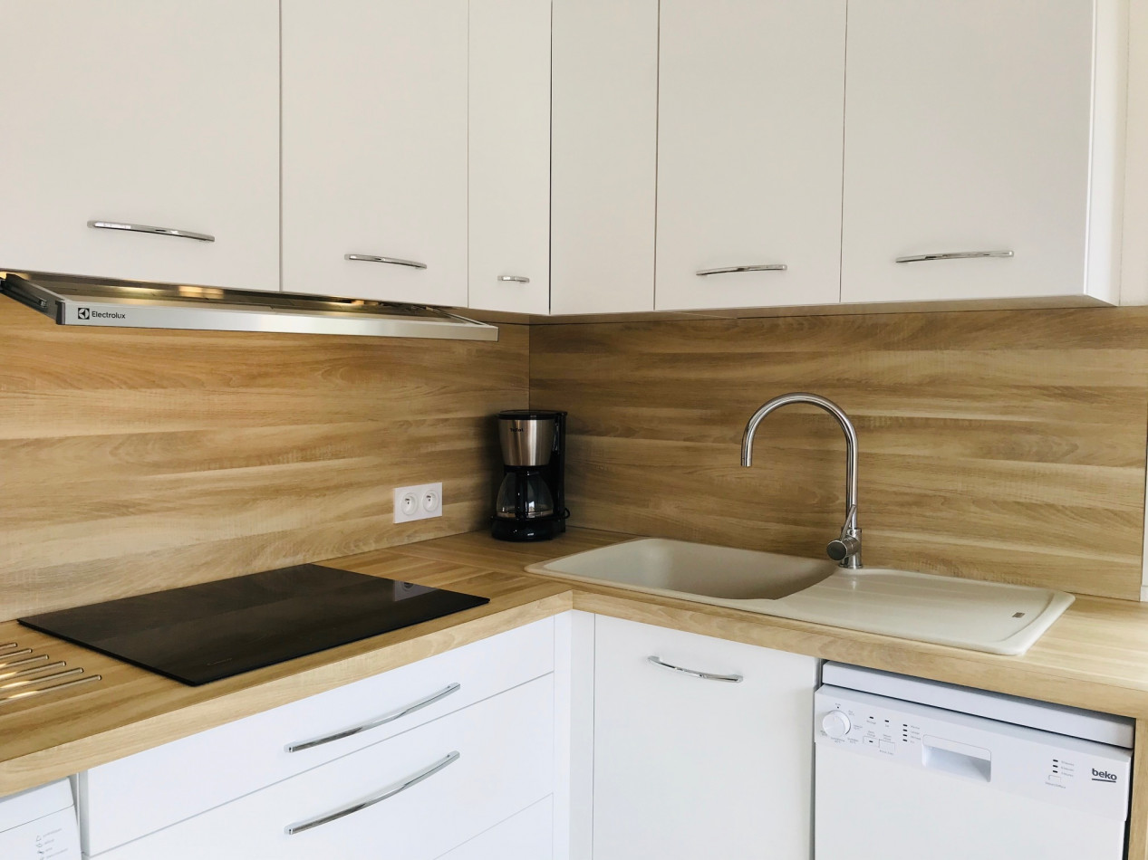 en location saisonnière Appartement Argeles Sur Mer - Photo 5