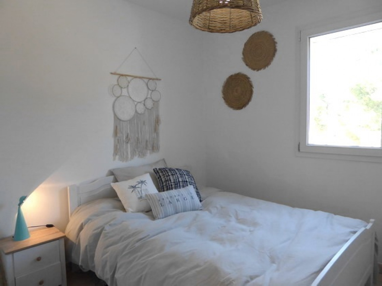 en location saisonnière Appartement Argeles Sur Mer - Photo 4