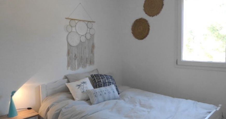 en location saisonnière Appartement Argeles Sur Mer