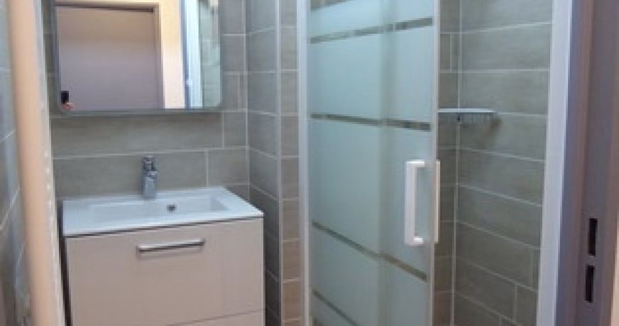 en location saisonnière Appartement Argeles Sur Mer