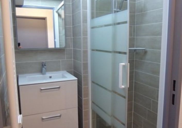 for seasonal lettings Appartement Argeles Sur Mer