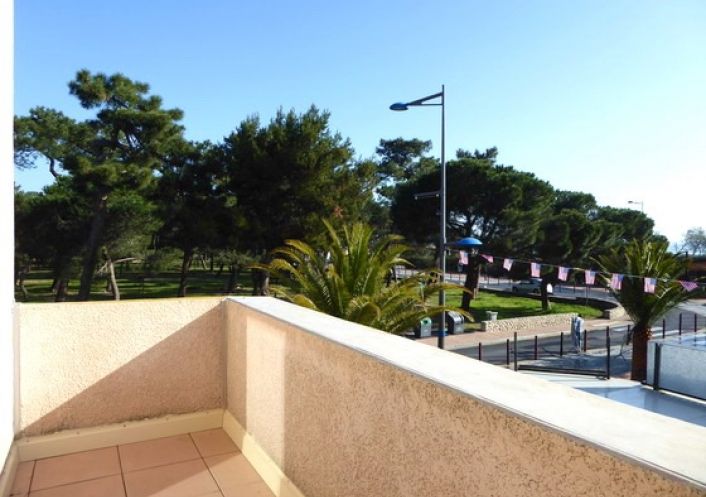 en location saisonnière Appartement Argeles Sur Mer
