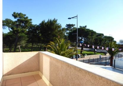 en location saisonnière Appartement Argeles Sur Mer