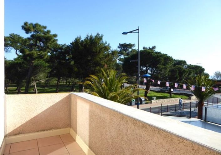 for seasonal lettings Appartement Argeles Sur Mer