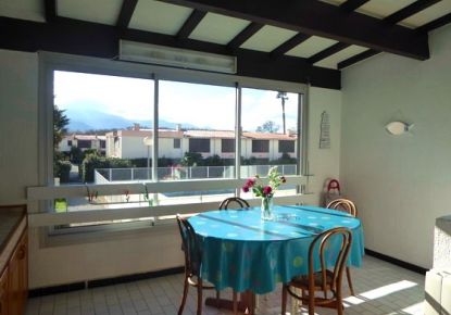 en location saisonnière Appartement Argeles Sur Mer