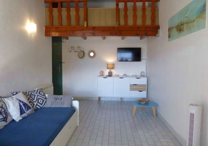 en location saisonnière Appartement Argeles Sur Mer
