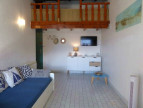 en location saisonnière Appartement Argeles Sur Mer