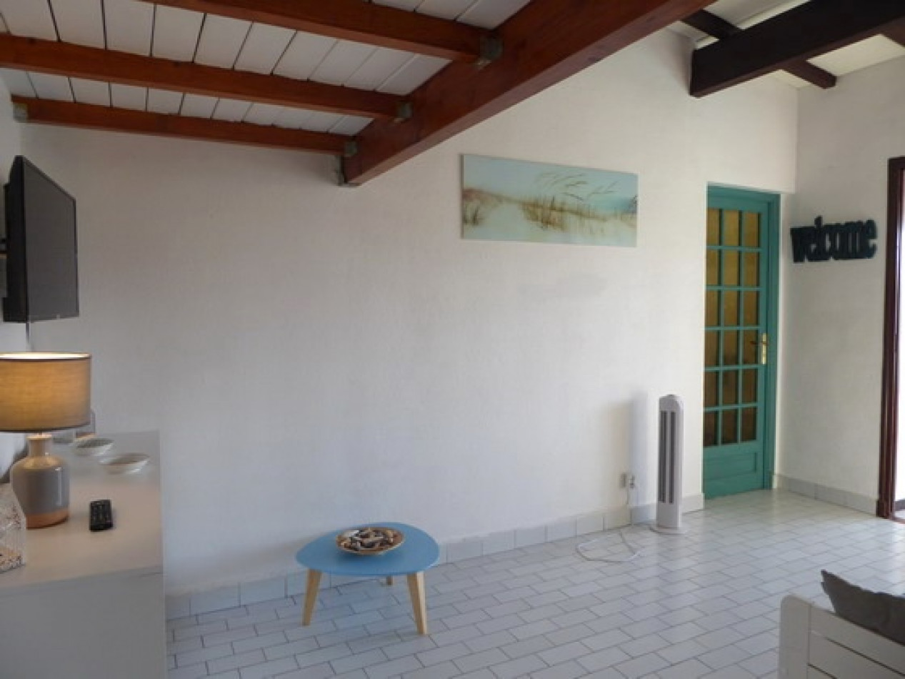 en location saisonnière Appartement Argeles Sur Mer - Photo 6