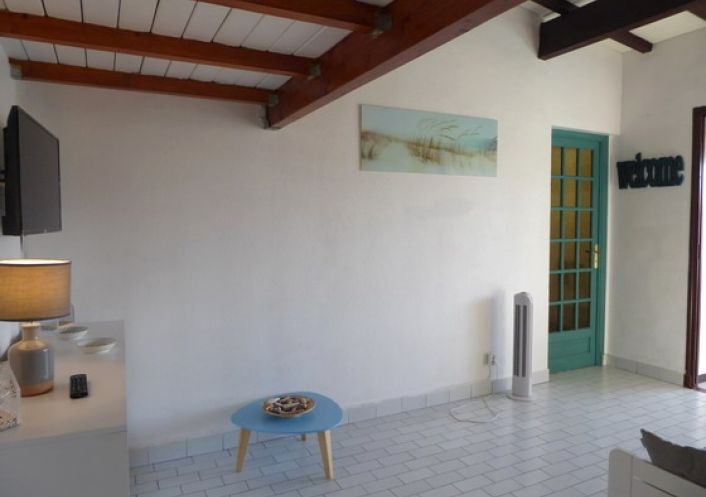en location saisonnière Appartement Argeles Sur Mer