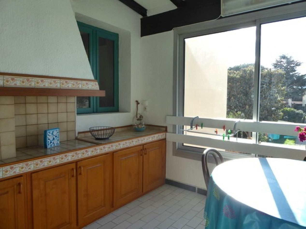 en location saisonnière Appartement Argeles Sur Mer - Photo 5