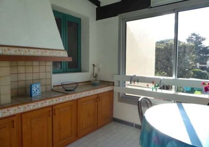 en location saisonnière Appartement Argeles Sur Mer
