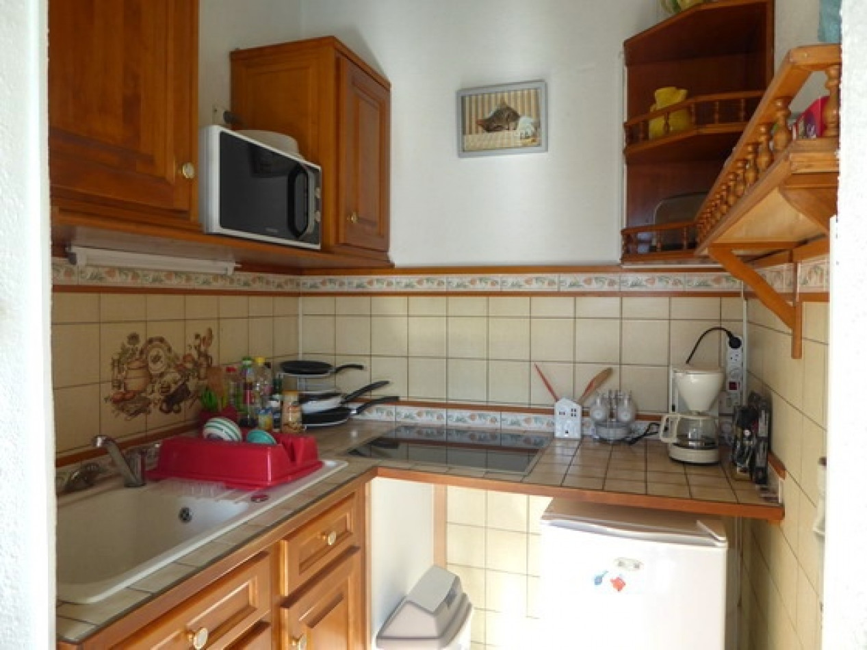 en location saisonnière Appartement Argeles Sur Mer - Photo 4