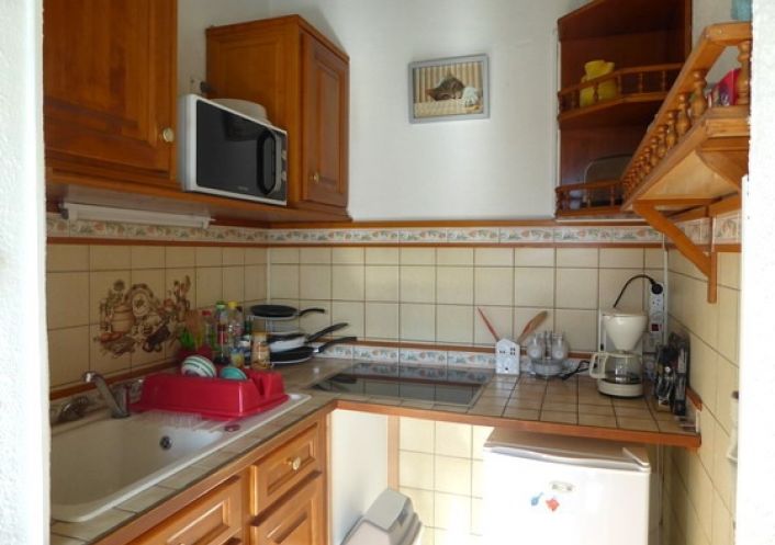 en location saisonnière Appartement Argeles Sur Mer
