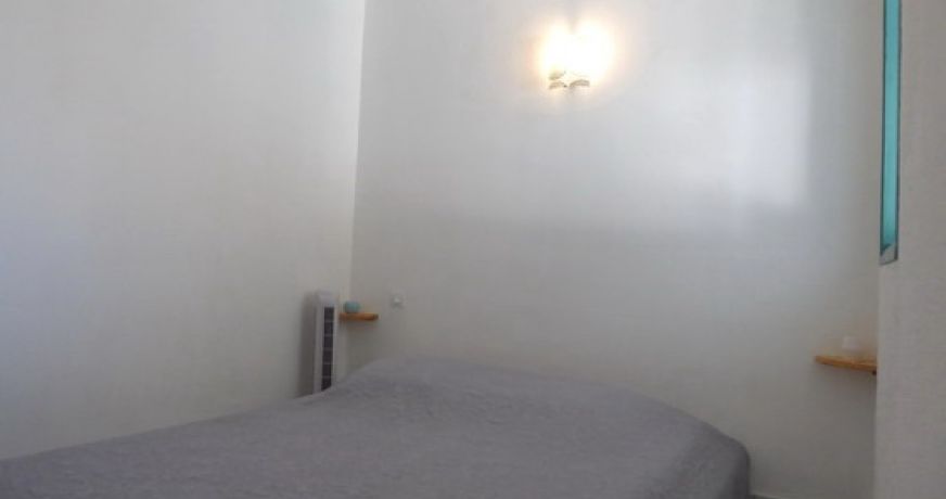 en location saisonnière Appartement Argeles Sur Mer