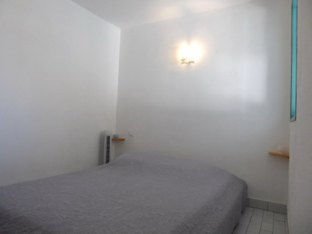 en location saisonnière Appartement Argeles Sur Mer - Photo 7