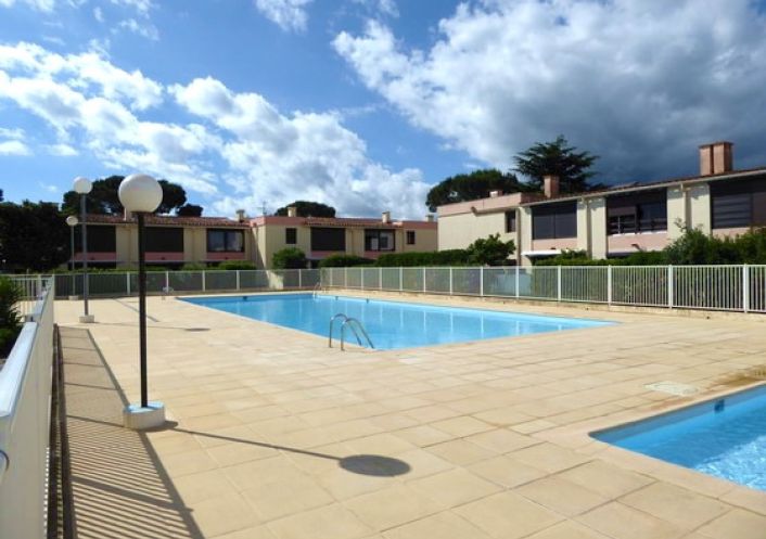 for seasonal lettings Appartement Argeles Sur Mer
