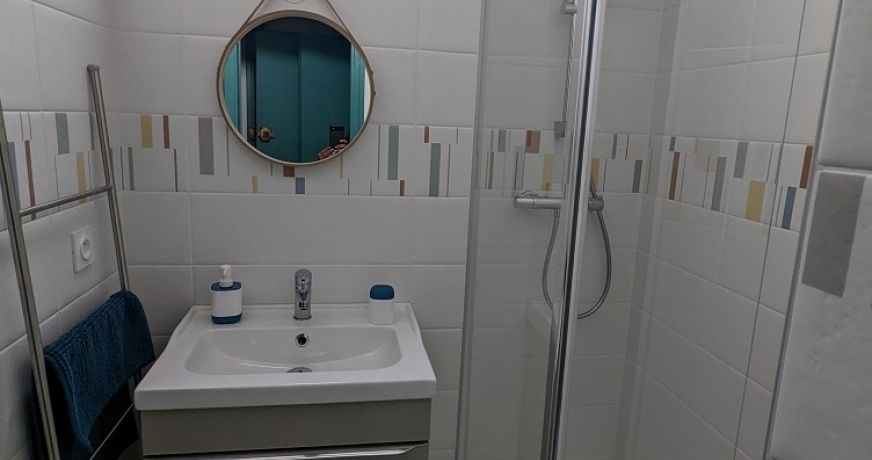 en location saisonnière Appartement Argeles Sur Mer