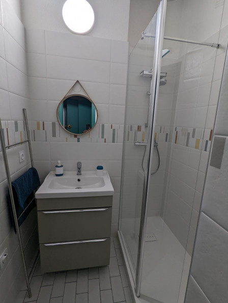 en location saisonnière Appartement Argeles Sur Mer - Photo 8