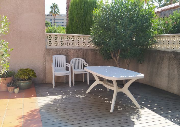 for seasonal lettings Villa Saint Cyprien