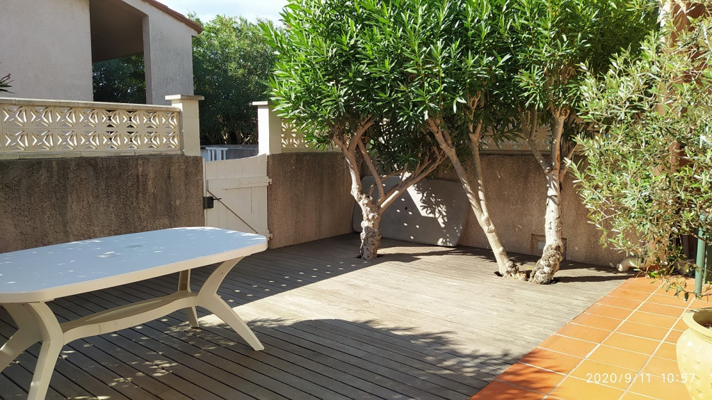 en location saisonnière Villa Saint Cyprien - Photo 8