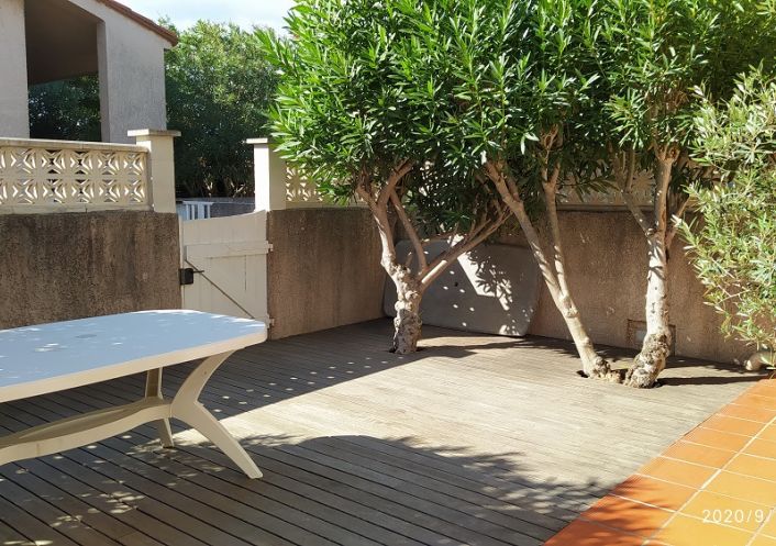 en location saisonnière Villa Saint Cyprien