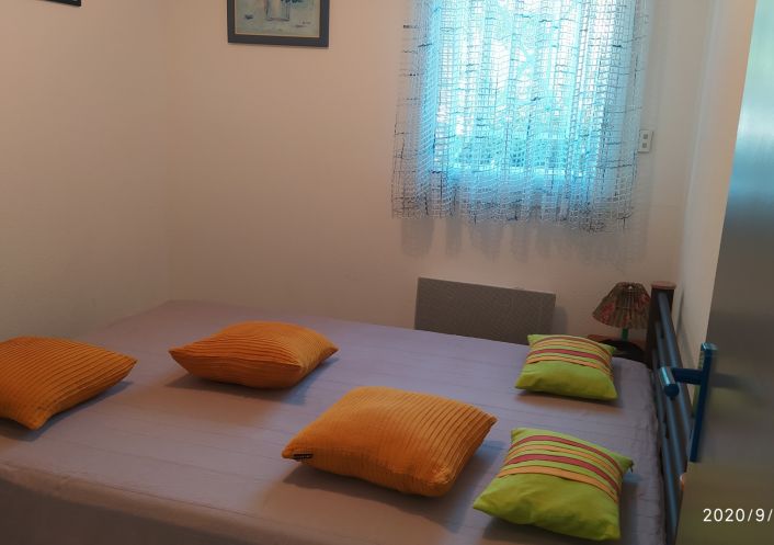 en location saisonnière Villa Saint Cyprien