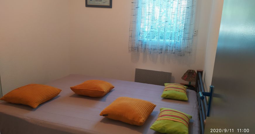 en location saisonnière Villa Saint Cyprien