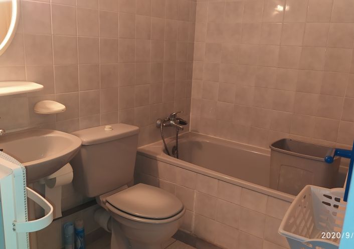 for seasonal lettings Villa Saint Cyprien