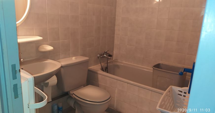 en location saisonnière Villa Saint Cyprien