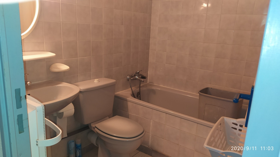 en location saisonnière Villa Saint Cyprien - Photo 7