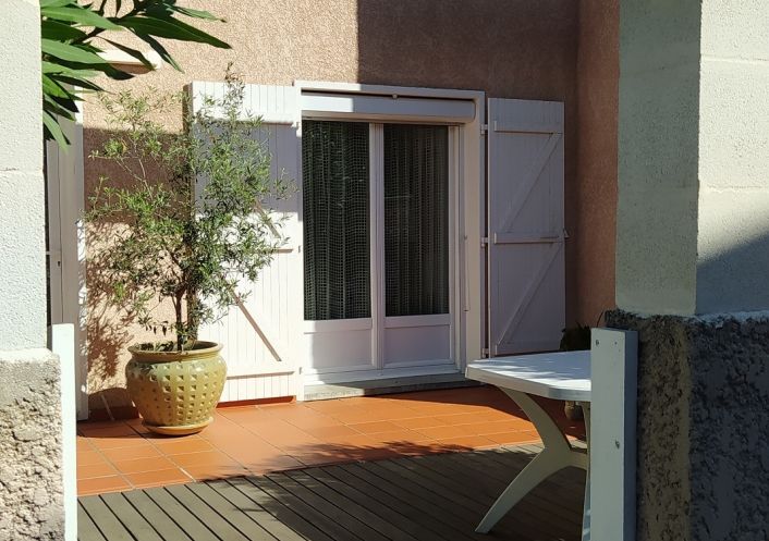 for seasonal lettings Villa Saint Cyprien