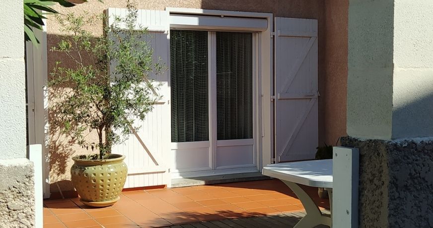 en location saisonnière Villa Saint Cyprien