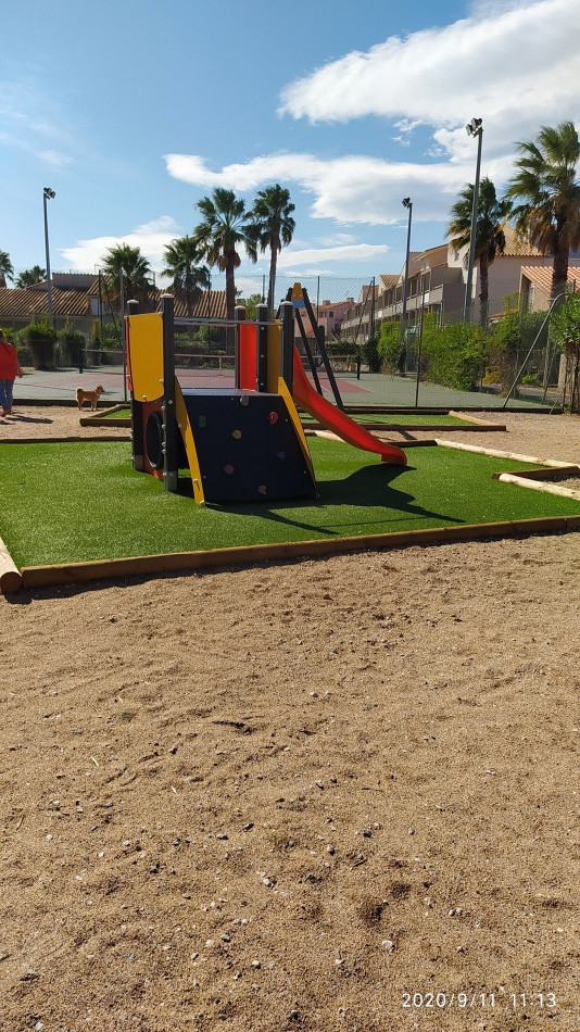 en location saisonnière Villa Saint Cyprien - Photo 9