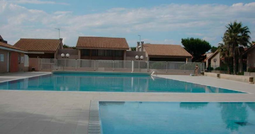 en location saisonnière Villa Saint Cyprien