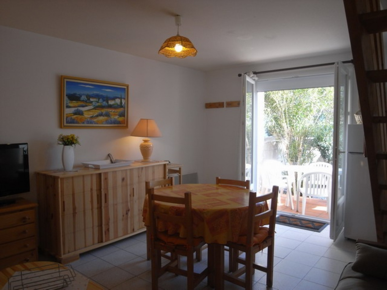 en location saisonnière Villa Saint Cyprien - Photo 5