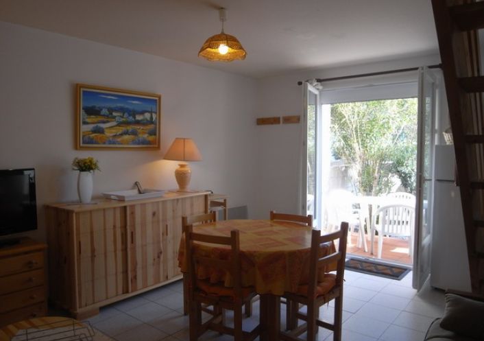for seasonal lettings Villa Saint Cyprien