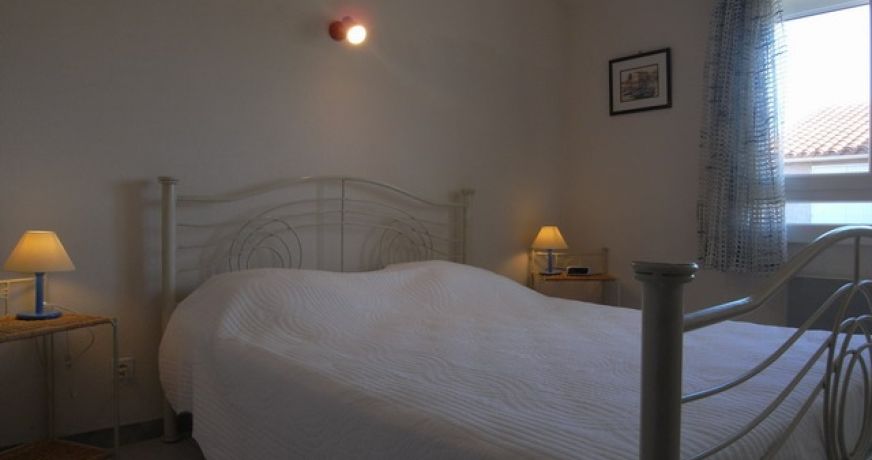 en location saisonnière Villa Saint Cyprien