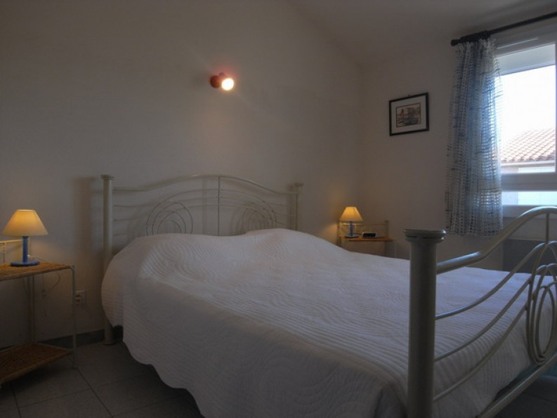 en location saisonnière Villa Saint Cyprien - Photo 4