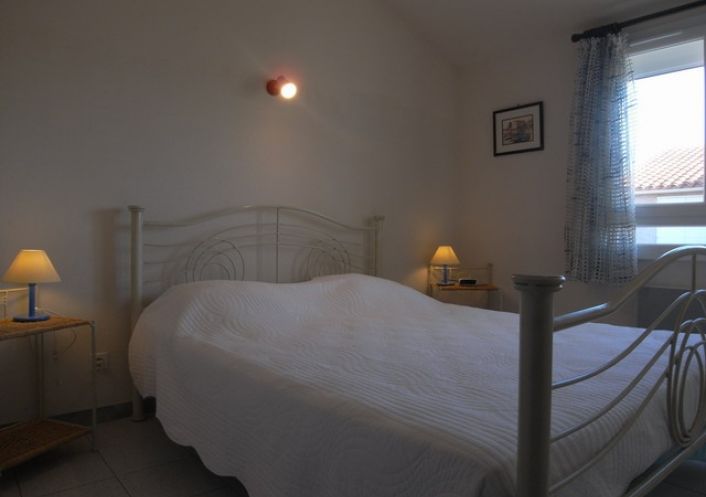 en location saisonnière Villa Saint Cyprien
